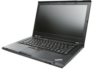 Lenovo ThinkPad T430 i5-3320M / 8GB / 120GB SSD / 14"