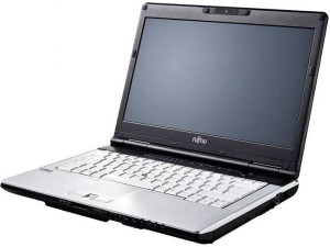 Fujitsu LifeBook S752 i5-3340M / 8GB RAM / 320GB HDD/14"