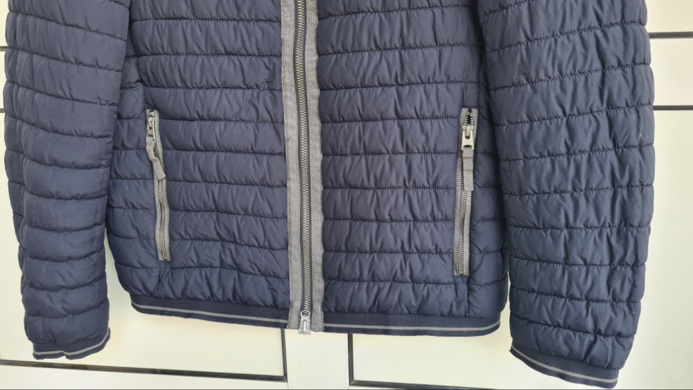 MARC O POLO muska jakna jesen zimska Jakne kaputi i mantili za