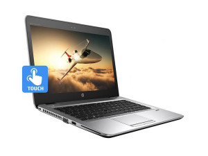 HP EliteBook 840 G3 i5-6300U/8GB/256GB M.2/14" TOUCH
