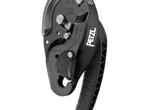 Desender Petzl I'D L