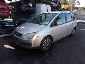 Dijelovi Ford C Max 2007