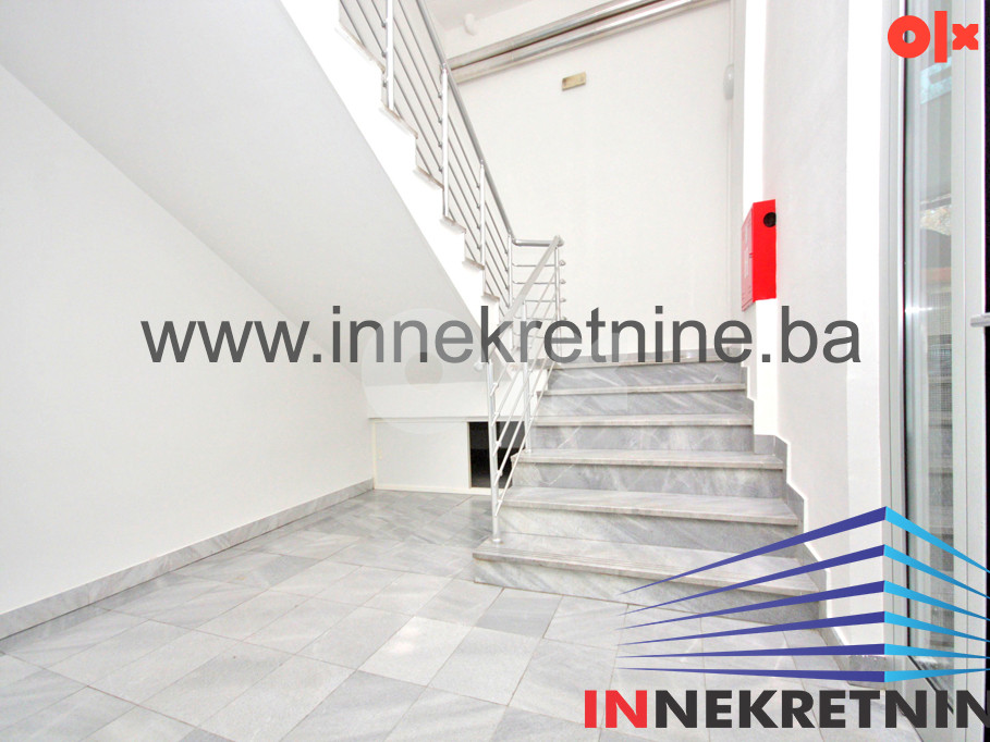 Poslovni prostor 166 m2, Korzo, Centar, Tuzla photo 4
