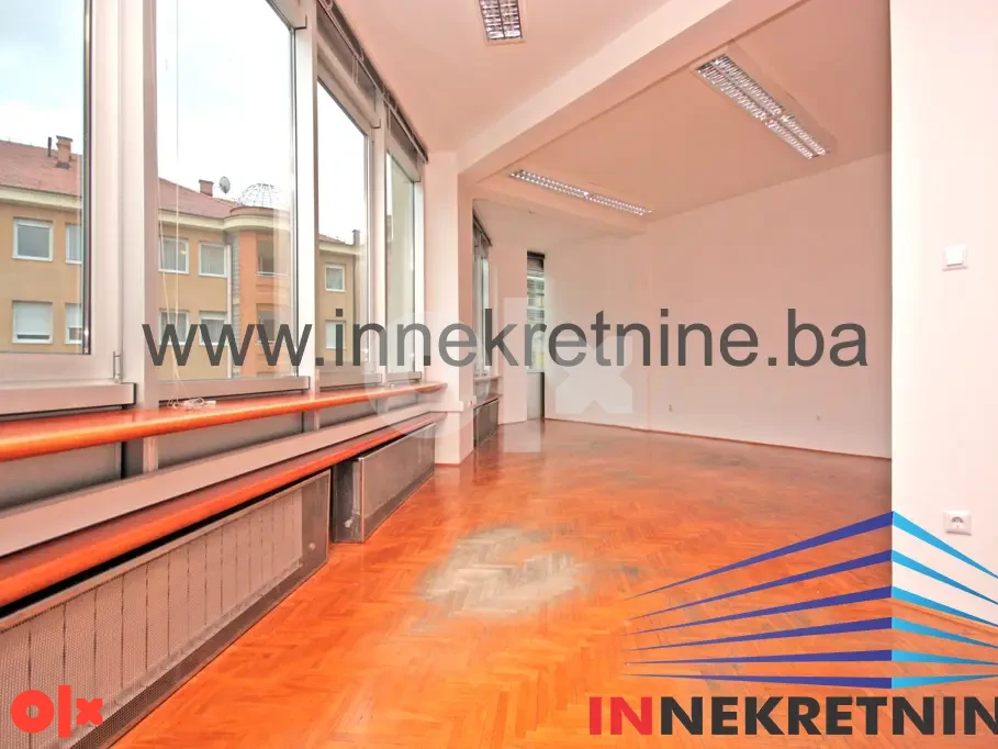 Poslovni prostor 166 m2, Korzo, Centar, Tuzla 8