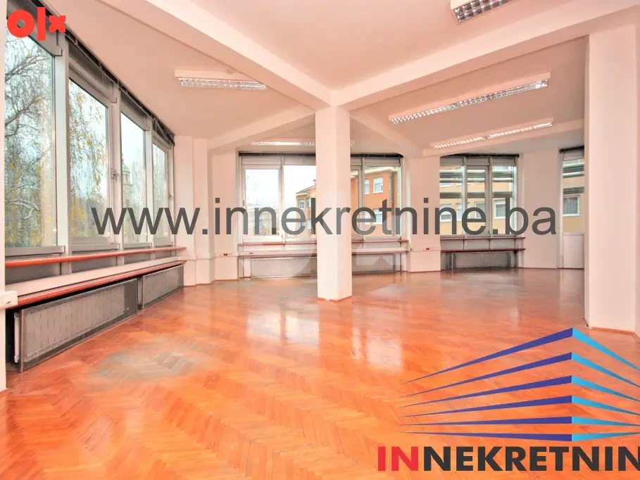 Poslovni prostor 166 m2, Korzo, Centar, Tuzla 7