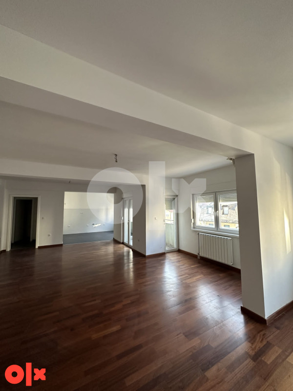 DeLux Stan Bijeljina 121m2 2