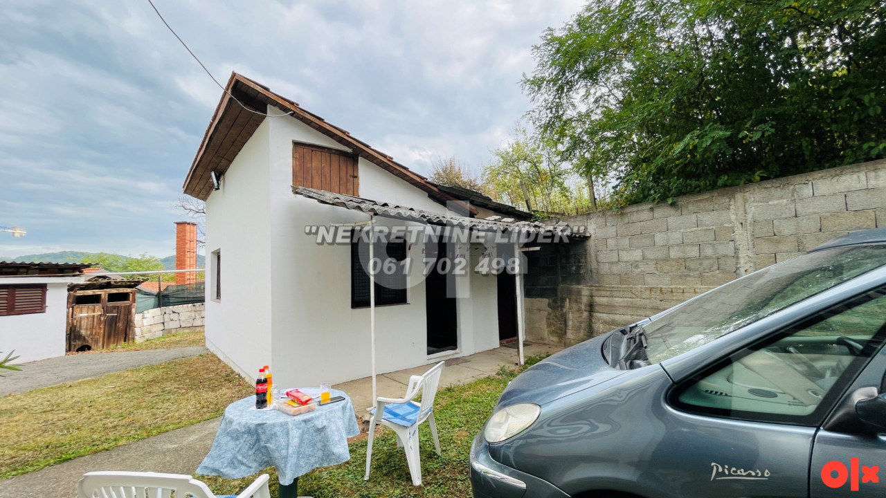 Porodična kuća na odličnoj lokaciji, Krojčica 7