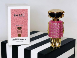 Paco rabanne Fame blooming pink parfem Tuzla parfemi