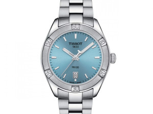 DETAS.BA Tissot ženski sat T101.910.11.351.00