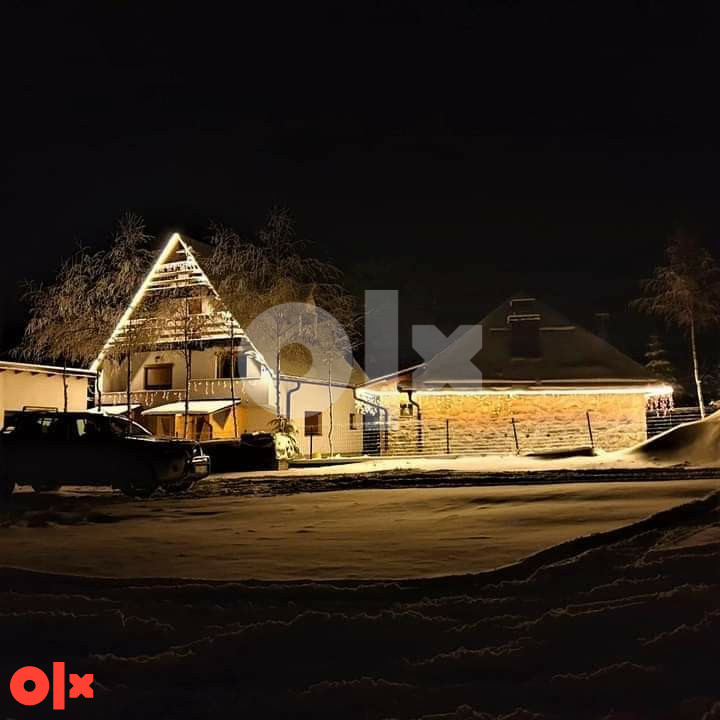 Apartman Markoni  na Vlasicu ( Galica ).