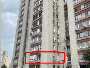 Stan Sarajevo - Novi Grad