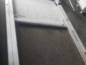 INDUSTRIJSKA BRZOPOTEZNA VRATA CERADA