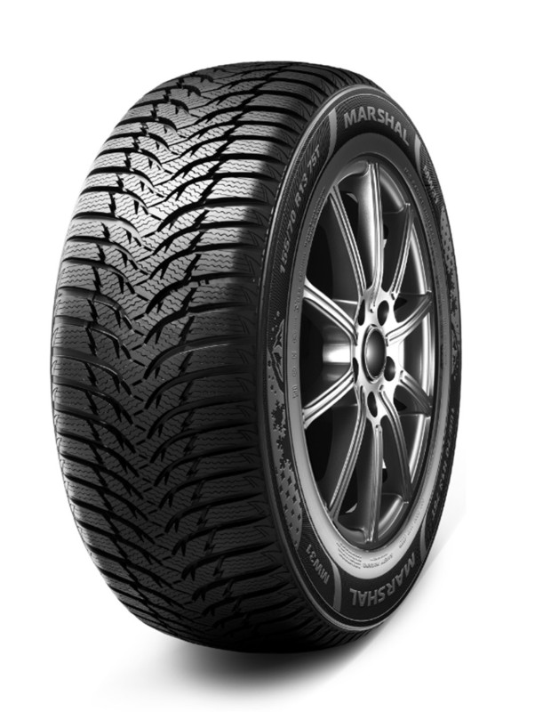Gume MARSHAL TIRES 195/65 R15