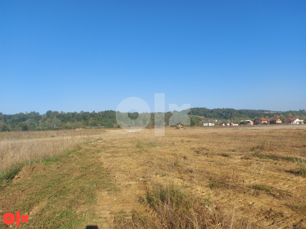 Plac zemljiste 065910252 8
