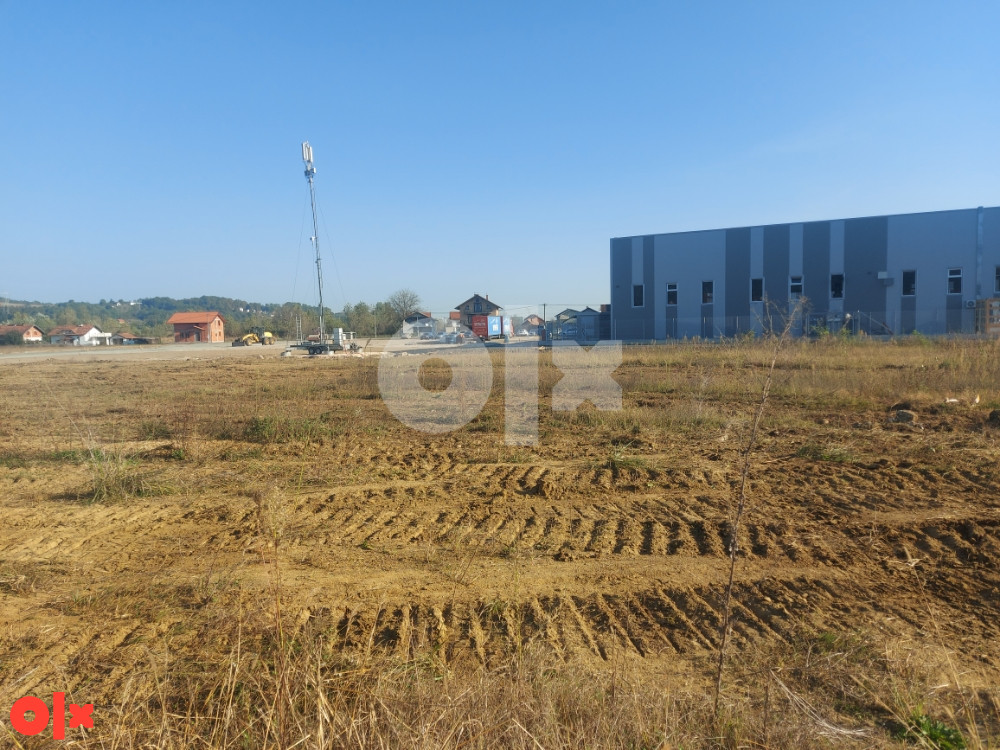Plac zemljiste 065910252 10