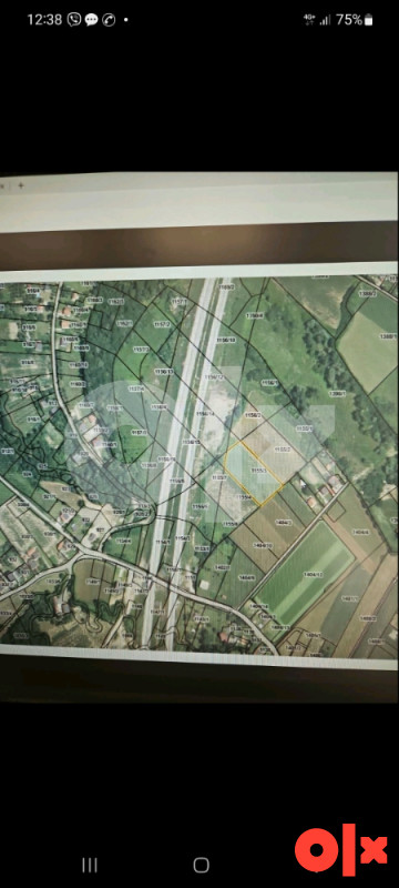 Plac zemljiste 065910252 11