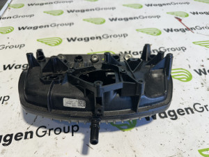 Usisna grana Volkswagen Touran (fotografija 2)