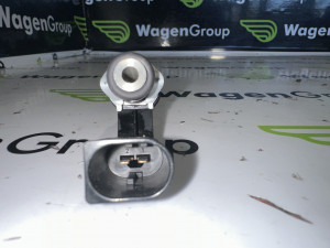 Dizna dizne. 4 Volkswagen Touran