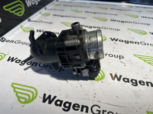 Klapna gasa Volkswagen Golf (fotografija 2)