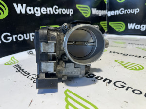 Klapna gasa Volkswagen Golf (fotografija 4)