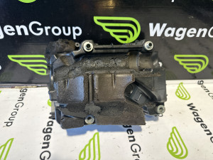 Usisna grana Volkswagen Touran (fotografija 2)