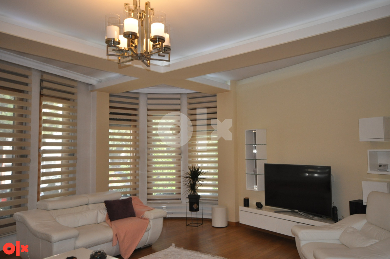 Luxuzna vila Ilidža 520m2 4