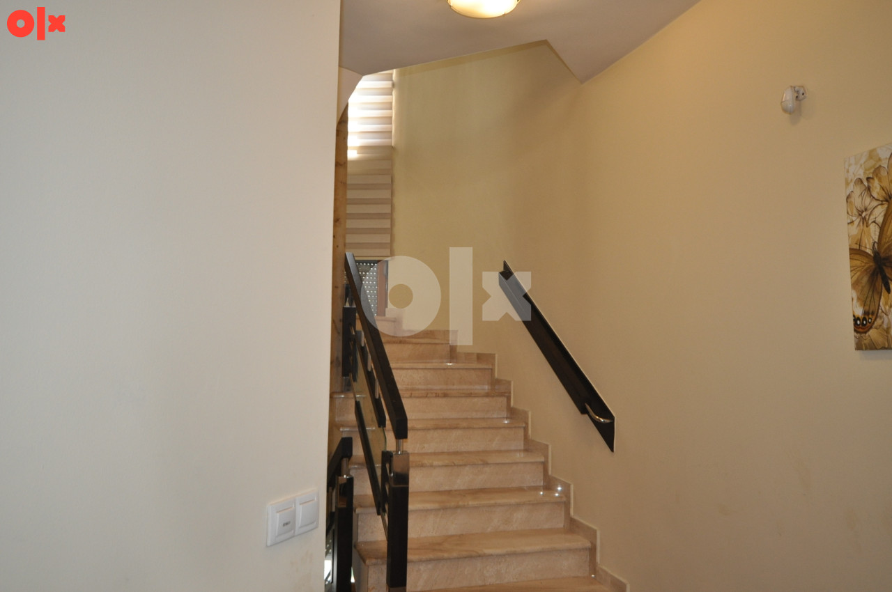 Luxuzna vila Ilidža 520m2 5