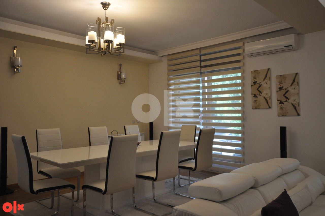 Luxuzna vila Ilidža 520m2 8