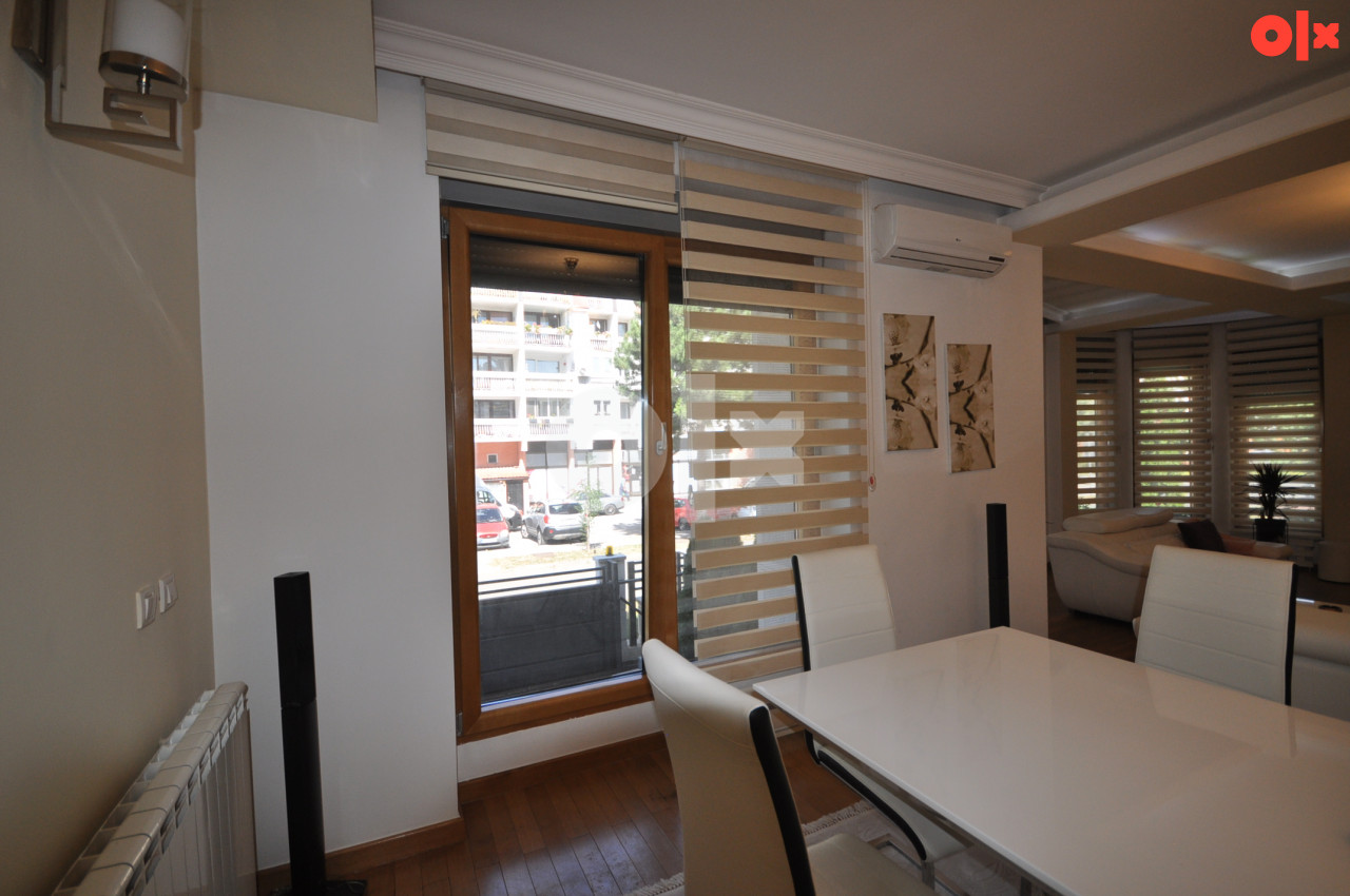 Luxuzna vila Ilidža 520m2 10