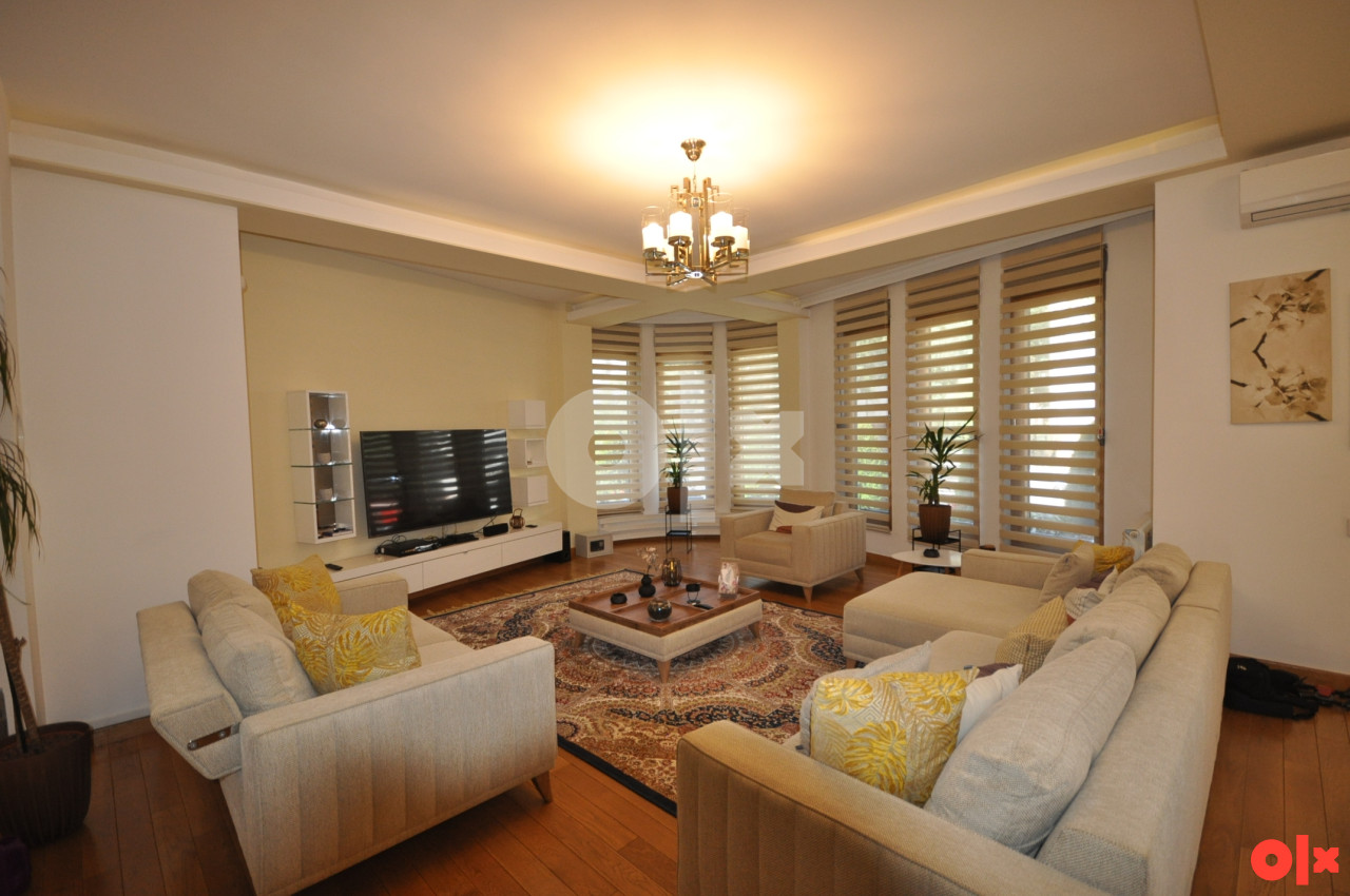 Luxuzna vila Ilidža 520m2 3