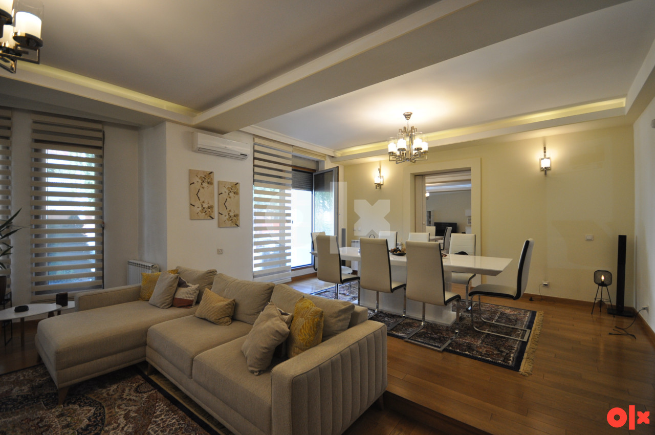Luxuzna vila Ilidža 520m2 12