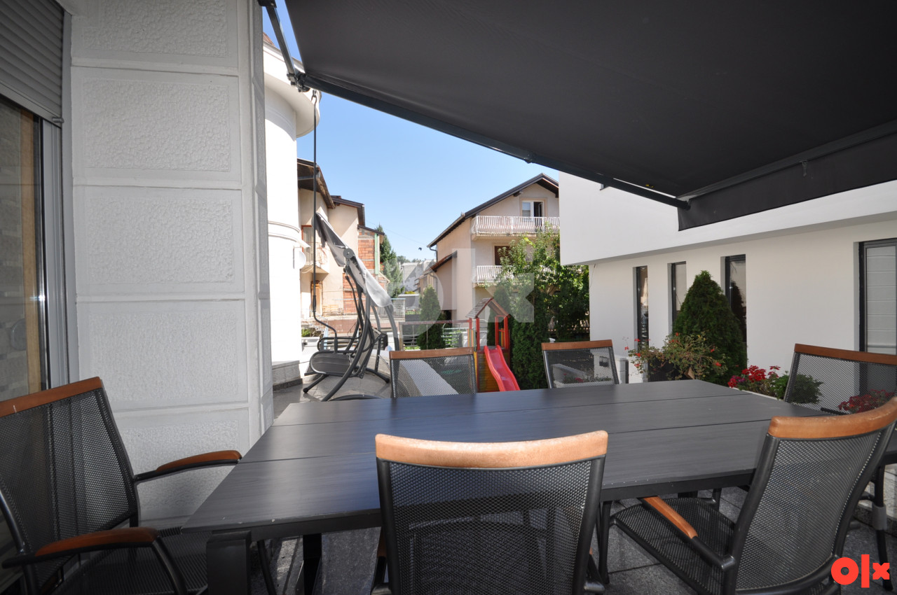 Luxuzna vila Ilidža 520m2 13