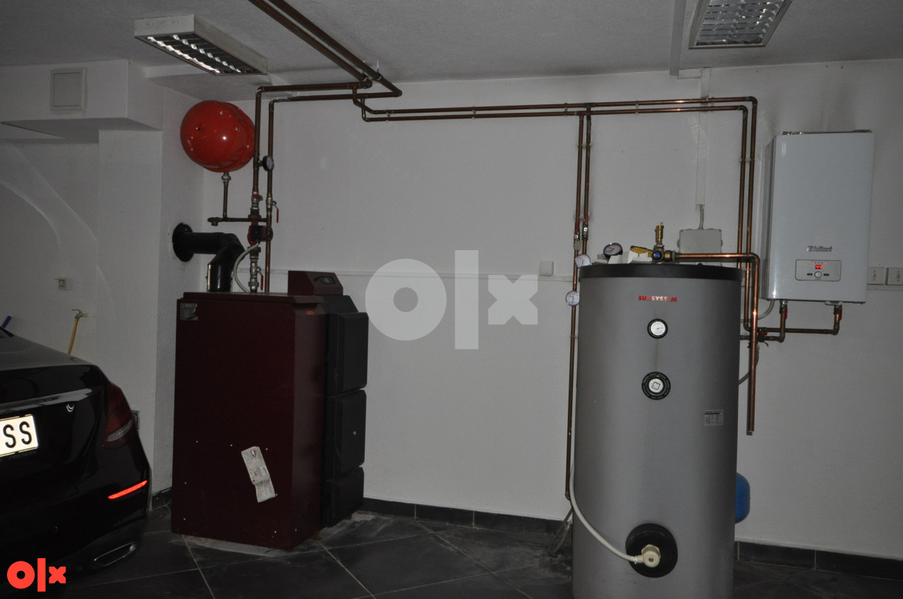 Luxuzna vila Ilidža 520m2 7