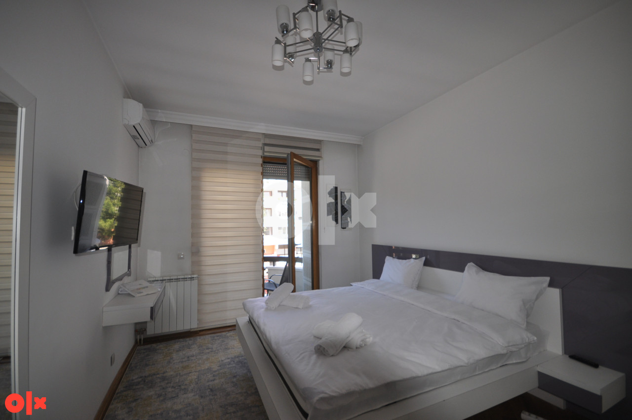 Luxuzna vila Ilidža 520m2 20