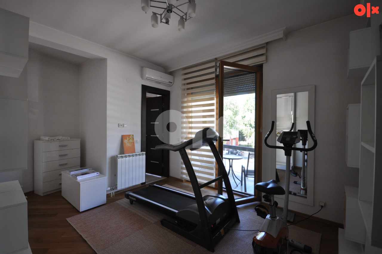 Luxuzna vila Ilidža 520m2 21