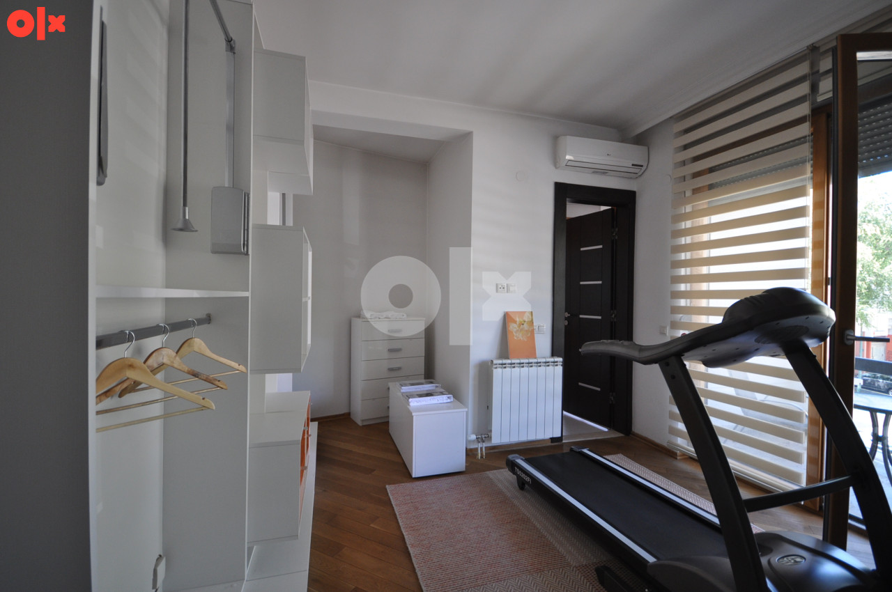 Luxuzna vila Ilidža 520m2 22