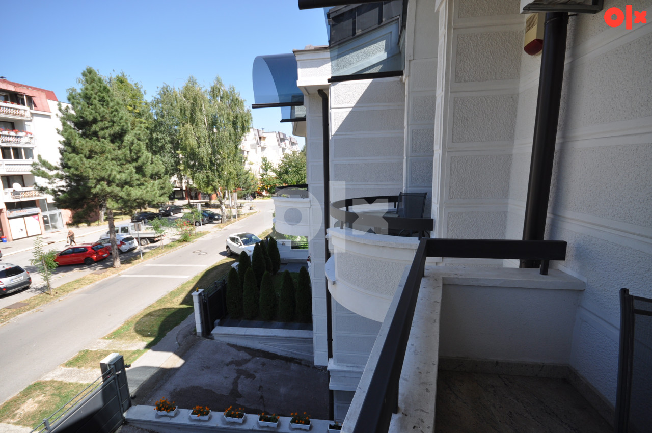 Luxuzna vila Ilidža 520m2 25