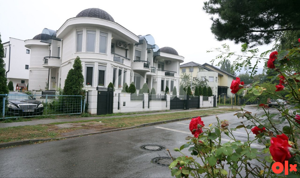 Luxuzna vila Ilidža 520m2