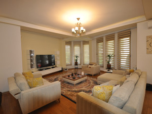 Luxury villa Ilidža 520m2 photo 3