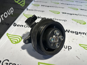 Vodena pumpa Volkswagen Golf (fotografija 2)
