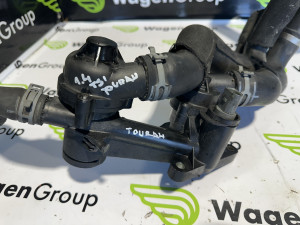 Termostat vode Volkswagen Touran