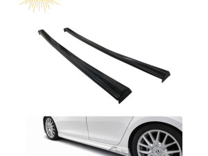 Vw golf 6 gti gtd R pragovi plastika