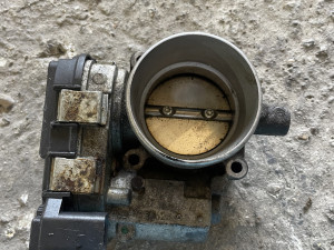 Klapna gasa 03F 133 062B VW Audi Seat Skoda
