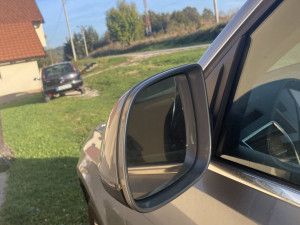 Audi Q5 lijevi retrovizor