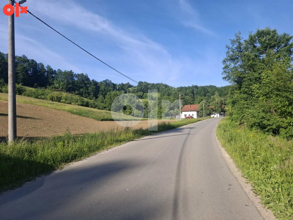 Zemljište Gradačac, Mediđa Donja, pacevi za kuću 16.000 KM 3