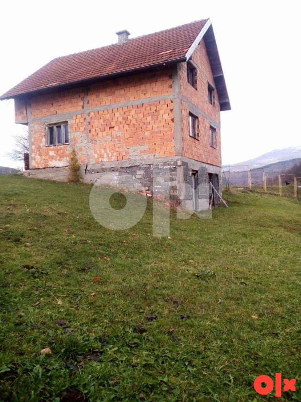 Kuća Trnovo