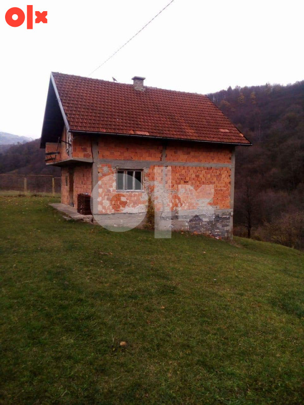 Kuća Trnovo 2