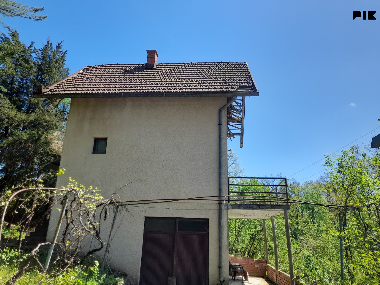 Kuca-Vikendica Doboj 90 m2 (Cerov gaj), R.Srpska 2