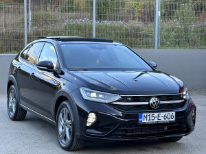 Volkswagen Taigo R- LINE
