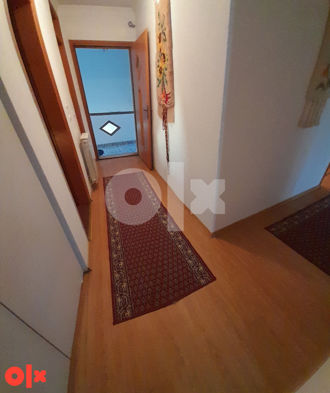 Četvorosoban stan lokacija Nedžarići Novi Grad 20